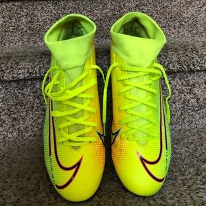Nike superfly mercurial superfly 7 pro mds